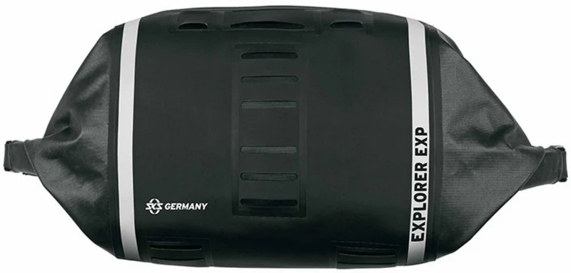 SKS GERMANY Explorer Exp. Lenkertasche 9 L