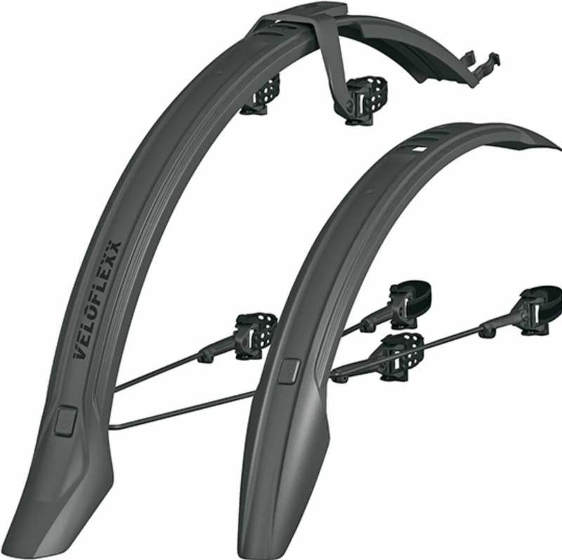 SKS GERMANY Veloflexx 55 26" - 28" Schutzblech-Set