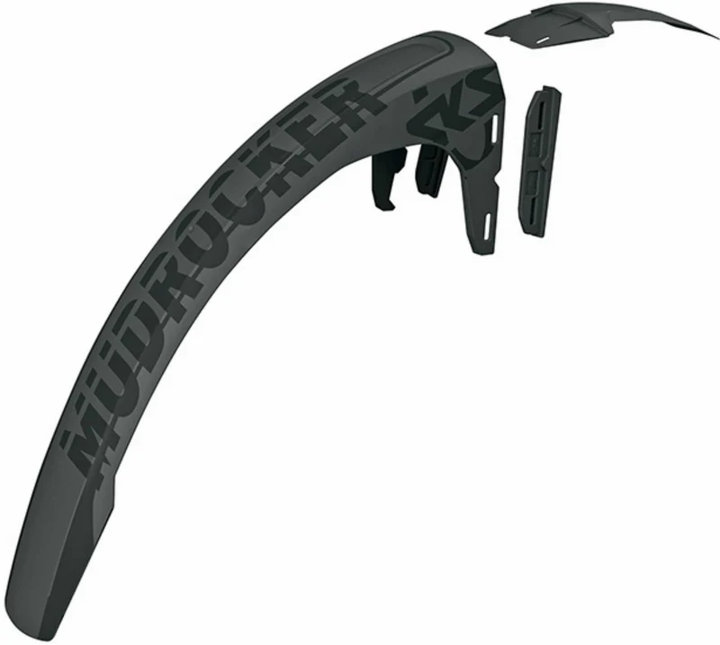 SKS GERMANY Mudrocker Rear 27,5" - 29" Schutzblech 840 mm