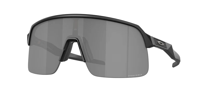Oakley Sutro Lite/Matte Logo/Grau Black/Prizm Black Sonnenbrille