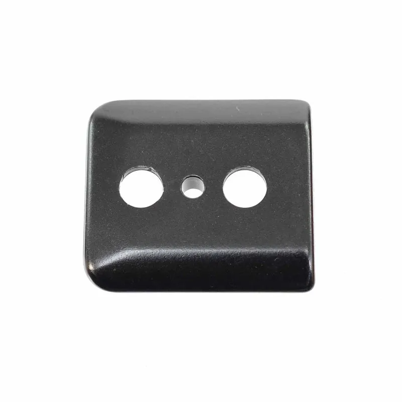 Cannondale Battery Cover Mount Washer 1Stk Schwarz