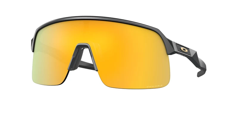 Oakley Sutro Lite/Matte Carbon/Prizm 24K Sonnenbrille