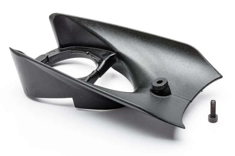 Cannondale Knot System Cover 110mm Schwarz