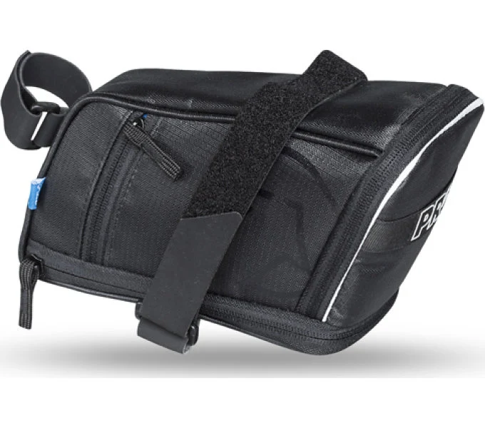 PRO Satteltasche Maxi Plus schwarz 1,5-2 L