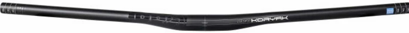 PRO Koryak Low Rise Lenker schwarz 780 mm x 8 mm