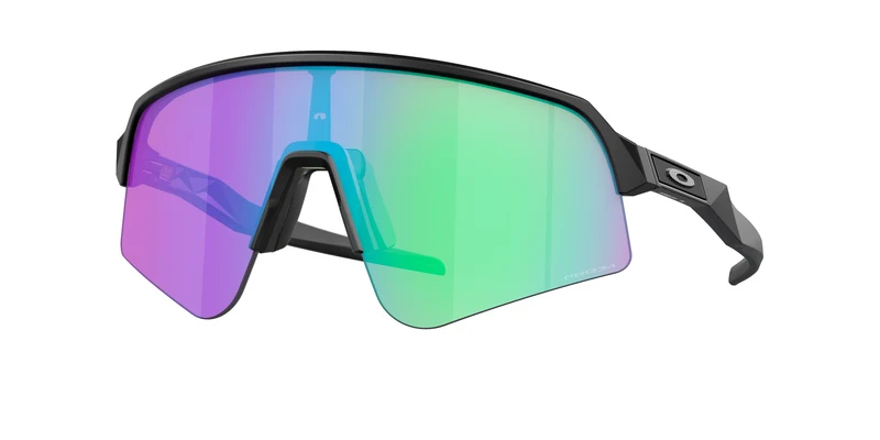 Oakley Sutro Lite Sweep/Matt Schwarz/Prizm Golf-Sonnenbrille