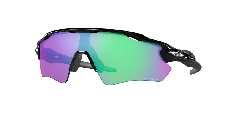 Oakley Radar Ev Path Sonnenbrille/Poliertes Schwarz/Prizm Golf