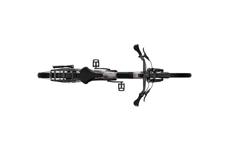 Kalkhoff IMAGE 3 EXCITE 29in Wave M sustainedgrey matt - komfortables City E-Bike
