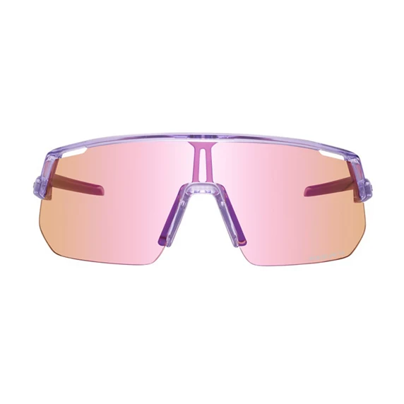 Sonnenbrille Shimano CE-TCNL2 Technium L Ridescape Trail Transparent Flieder