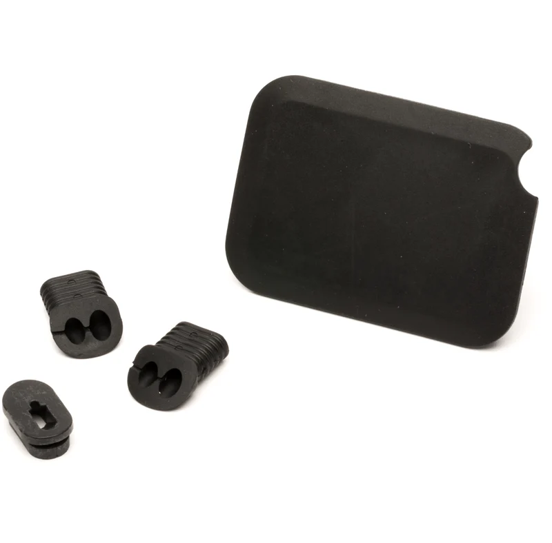 Cannondale Moterra Washer Plug Schwarz