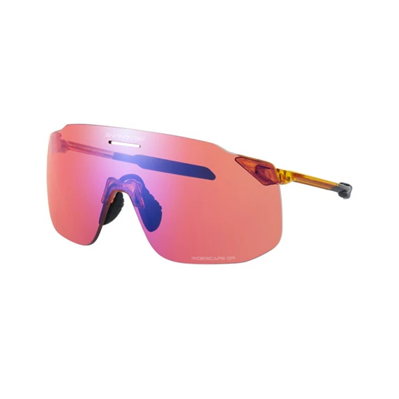 Sonnenbrille Shimano S-Phyre CE-SPSL2 S-Phyre SL Ridescape Off-Road Saphirgelb