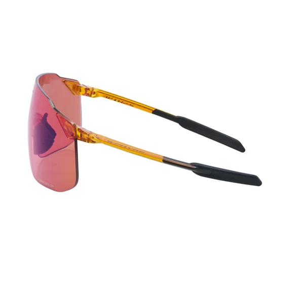 Sonnenbrille Shimano S-Phyre CE-SPSL2 S-Phyre SL Ridescape Off-Road Saphirgelb