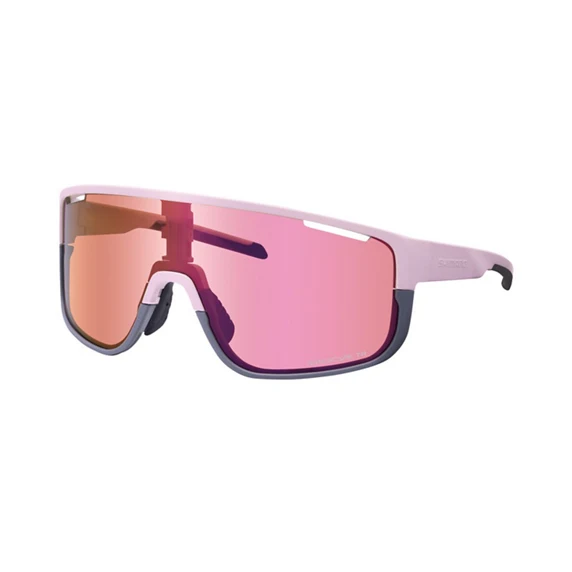 Sonnenbrille Shimano CE-PLSR3 Pulsar Ridescape Trail Flieder