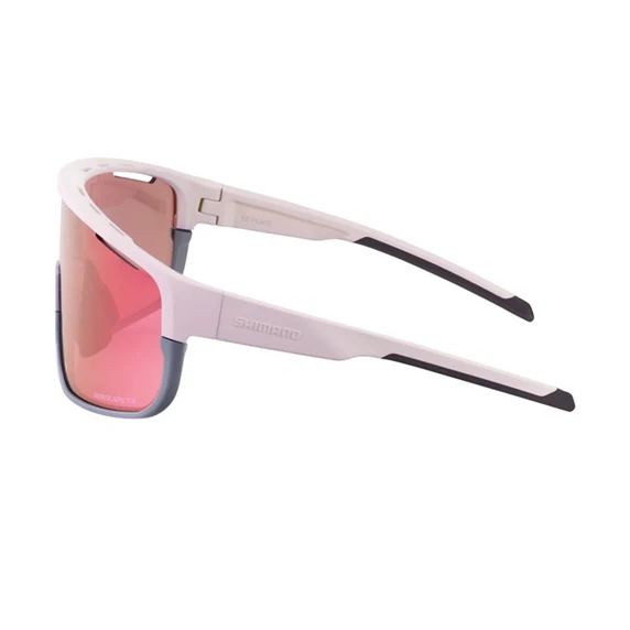 Sonnenbrille Shimano CE-PLSR3 Pulsar Ridescape Trail Flieder