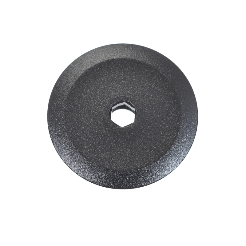 Cannondale SystemBar SL Topcap/Schraube Schwarz