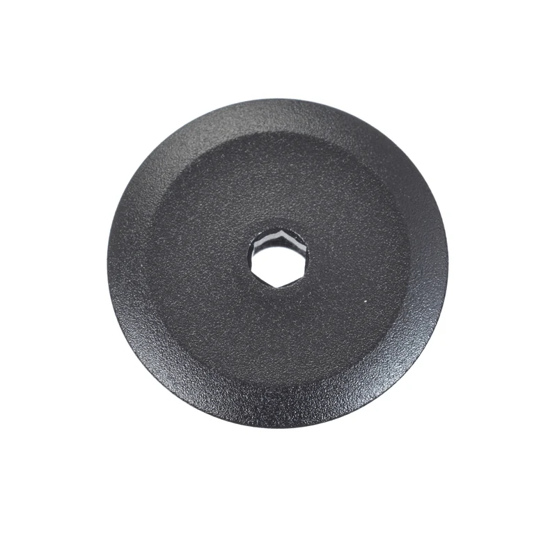 Cannondale SystemBar SL Topcap/Schraube Schwarz