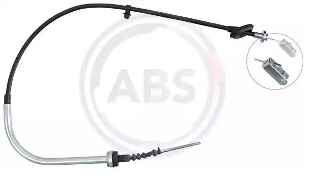 Cannondale One Piece Drop System Lenkerabdeckung Schwarz