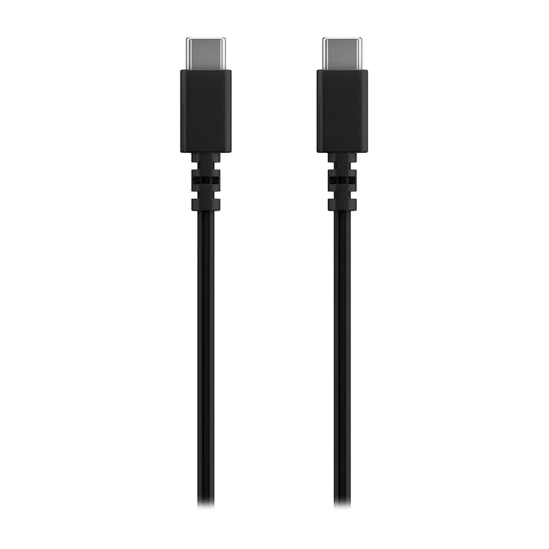 Garmin Draht USB Typ C Zu Typ C 0.5m Schwarz