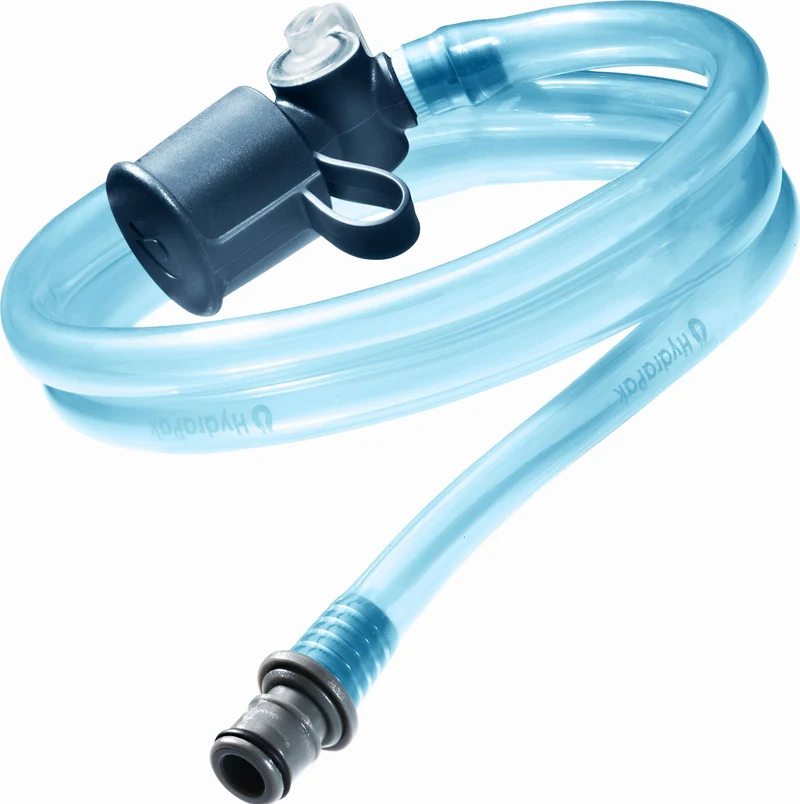 Deuter Streamer II Tube & Valve Trinkschlauch 92 x 2 x 2 cm dark hydrablue