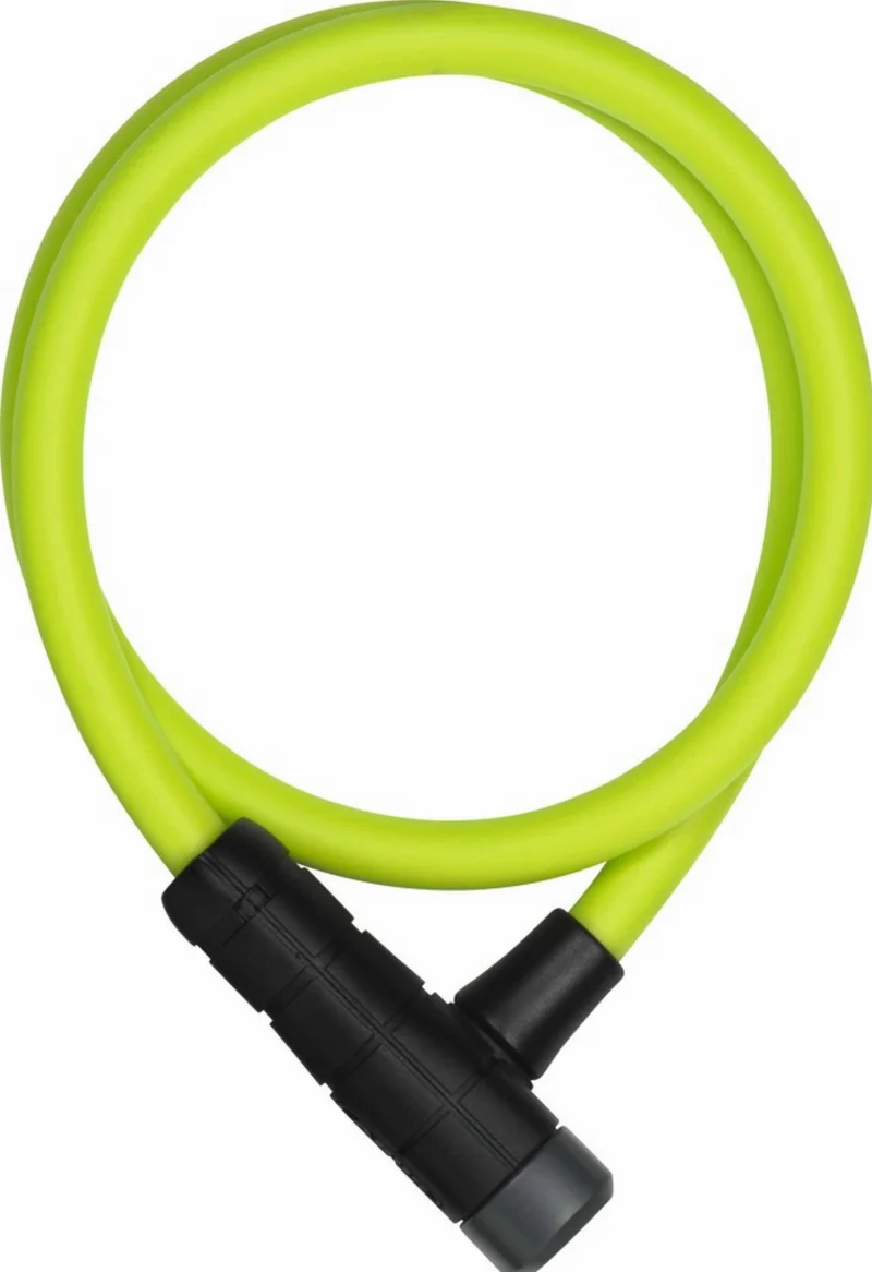 Abus Primo 5412K/85/12 Kabelschloss ohne Halter