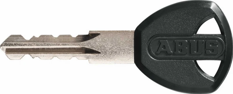 Abus Primo 5412K/85/12 Kabelschloss ohne Halter