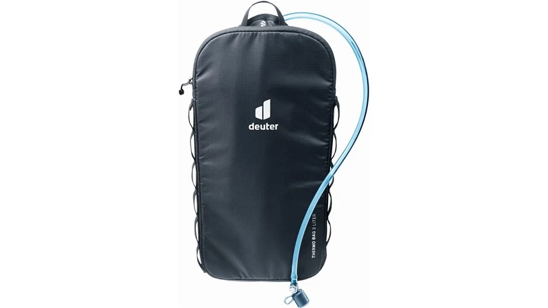 Deuter Streamer Thermotasche für Trinkblasen 3 L black