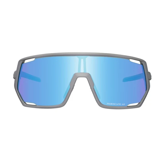 Sonnenbrille Shimano CE-TCNM2 Technium Ridescape All Road Bronze Gold