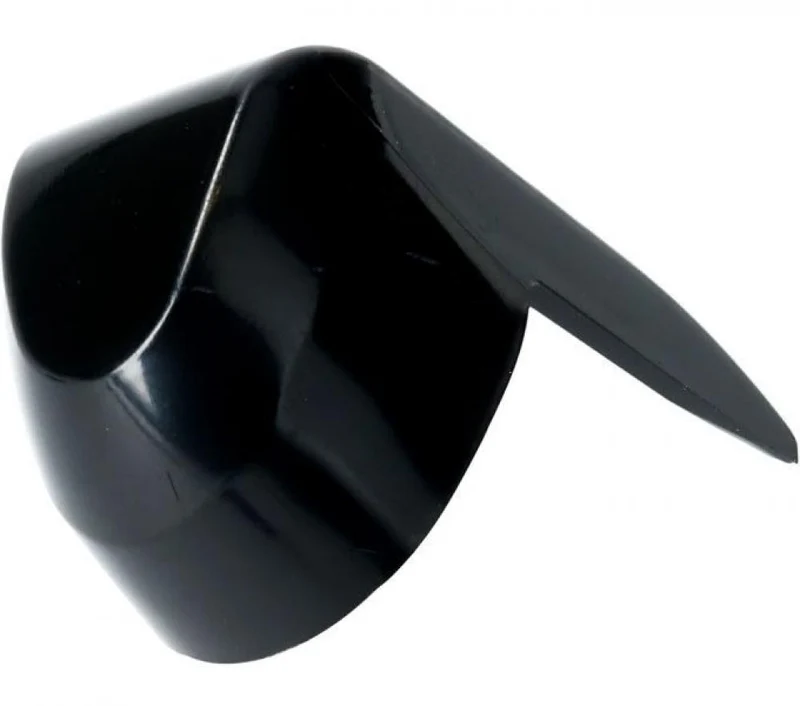SHIMANO Namensschild ST-R7020 Rechts inkl. Befestigungsschraube Namensschild