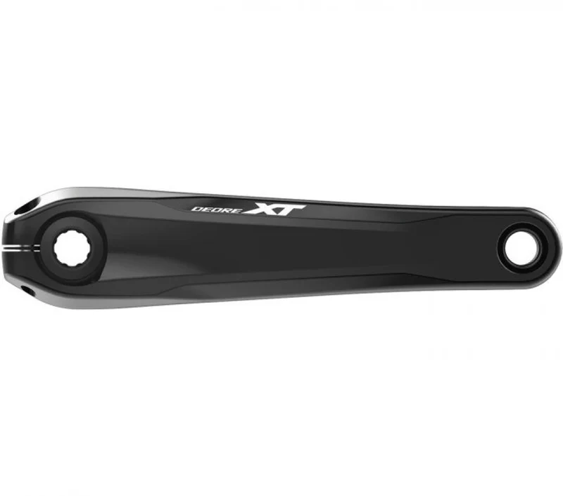 SHIMANO Kurbelarm SHIMANO E-BIKE SYSTEMS FC-M8150 Rechts - 165 mm