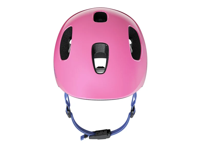 Trek Little Dipper Helme Frosting Pink