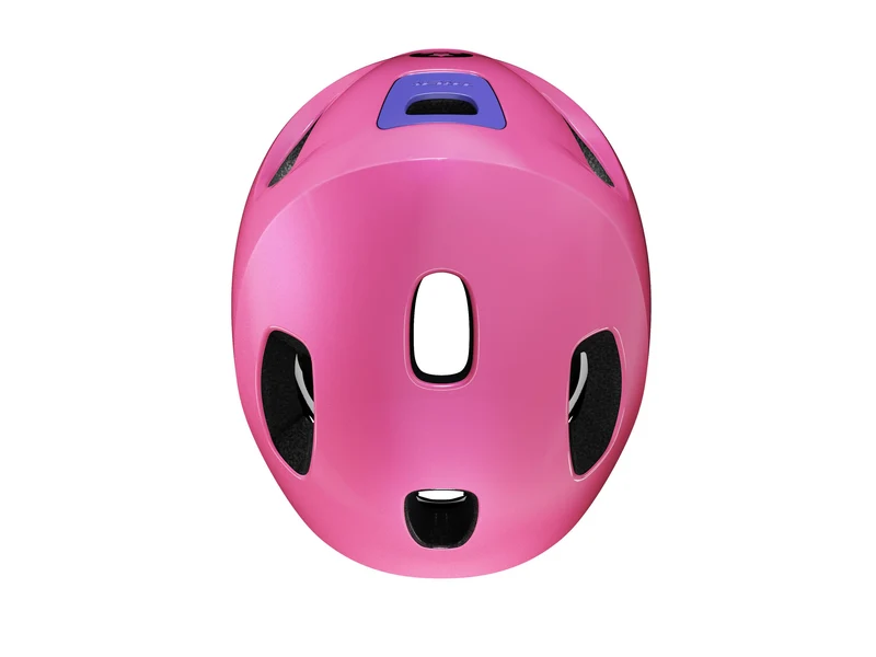 Trek Little Dipper Helme Frosting Pink
