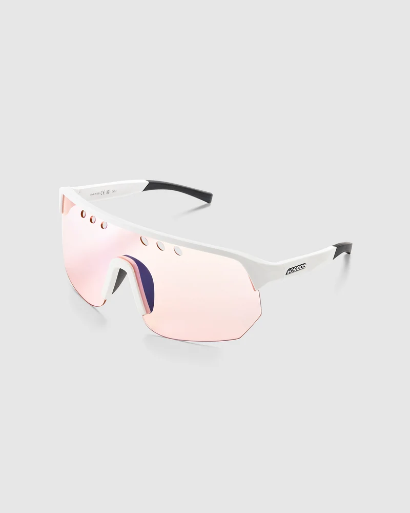 Assos Donzi - Fotodynamic Rosa