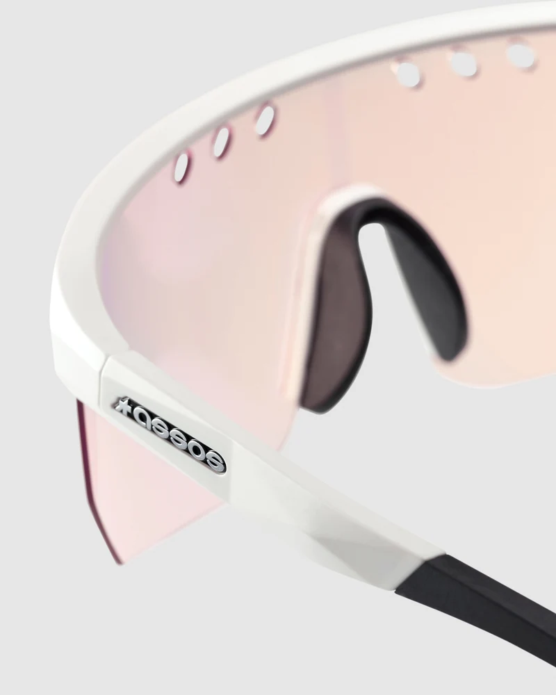 Assos Donzi - Fotodynamic Rosa