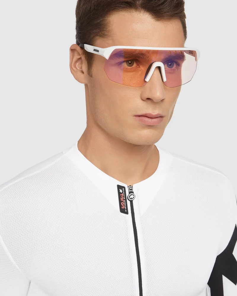 Assos Donzi - Fotodynamic Rosa