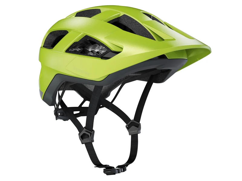Trek Quantum Wavecel Mtb Helme Power Surge