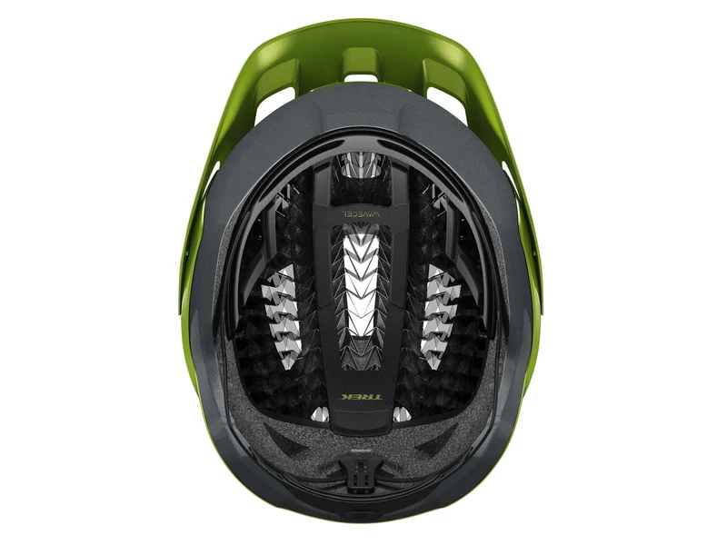 Trek Quantum Wavecel Mtb Helme Power Surge