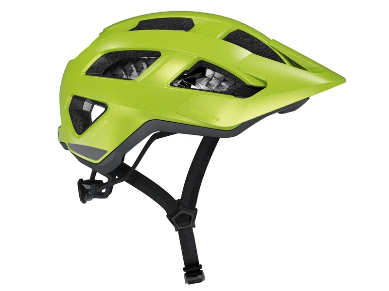 Trek Quantum Wavecel Mtb Helme Power Surge