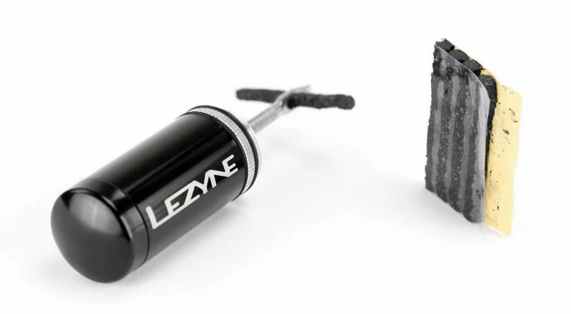 Lezyne Tubeless Kit schwarz