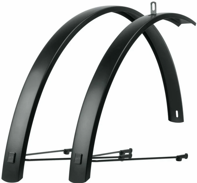 SKS GERMANY Edge AL Schutzblech-Set 28" 56mm