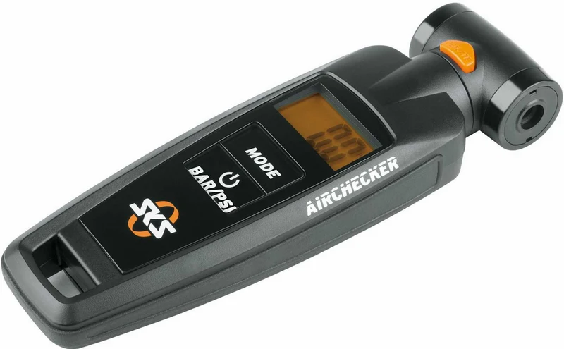 SKS GERMANY Airchecker 2nd Generation Luftdruckprüfer