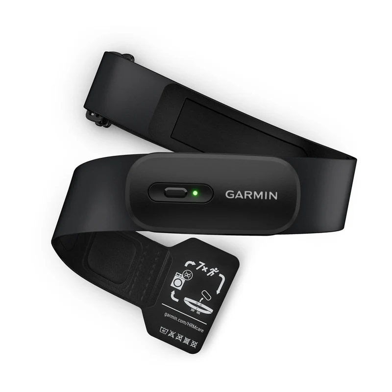 Garmin Herz Rate HRM 200