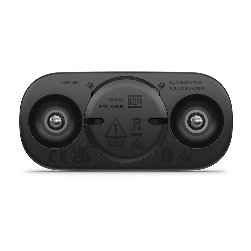 Garmin Herz Rate HRM 200