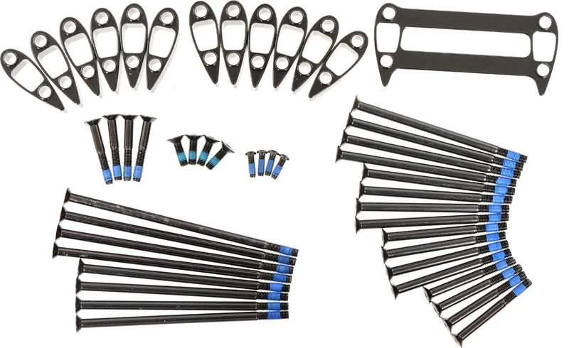Cannondale Superslice Stack Spacer Schwarz