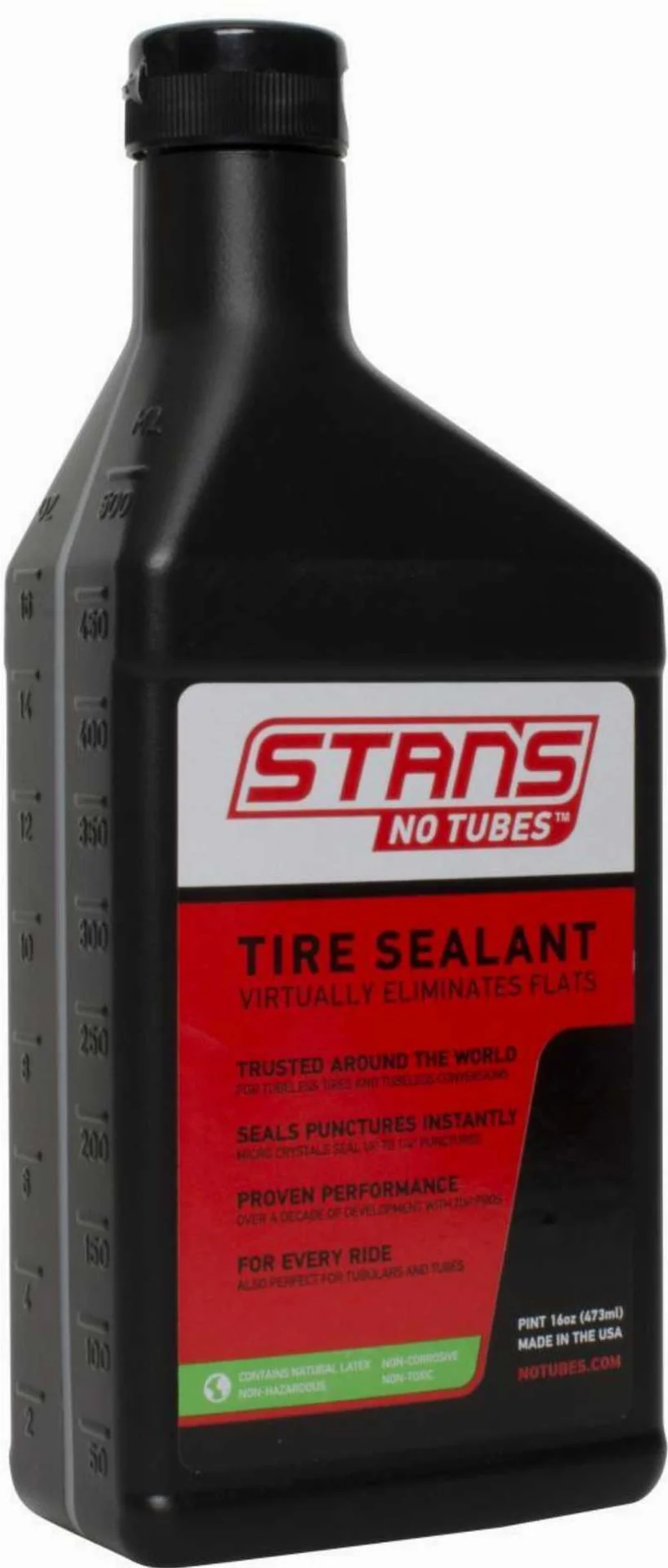 Notubes Reifendichtmittel