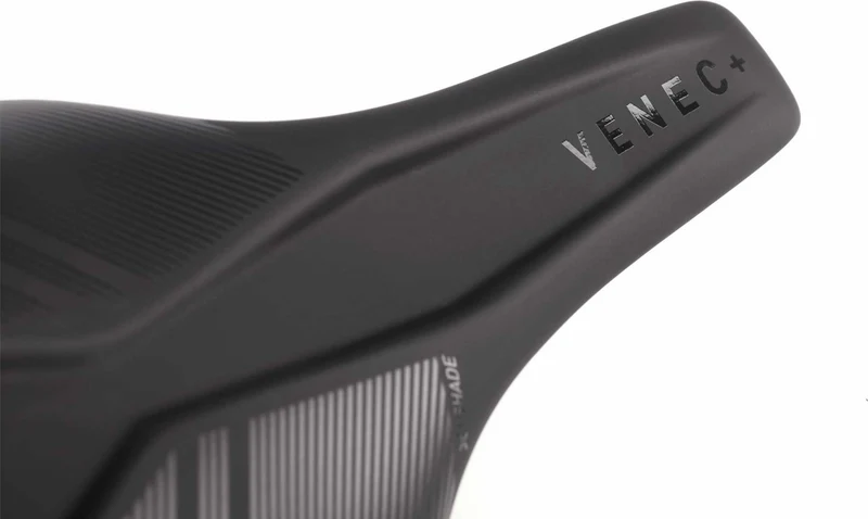 Cube Natural Fit Sattel Venec+ black