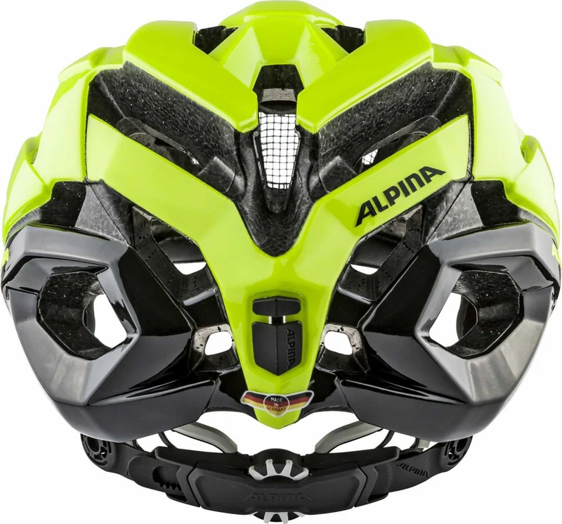 Alpina Valparola Helm be visible