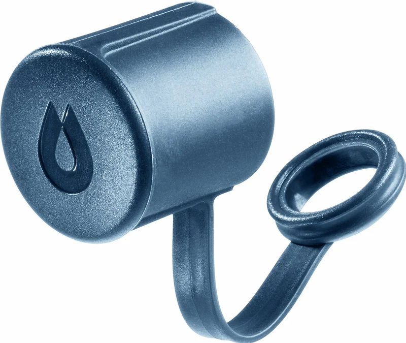 Deuter Streamer II Dust Cover Staubschutzkappe dark hydrablue