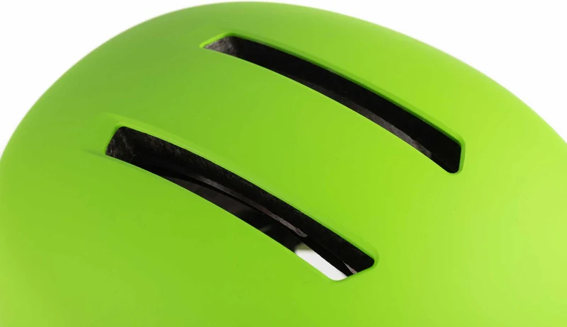 Cube Helm DIRT 2.0 green