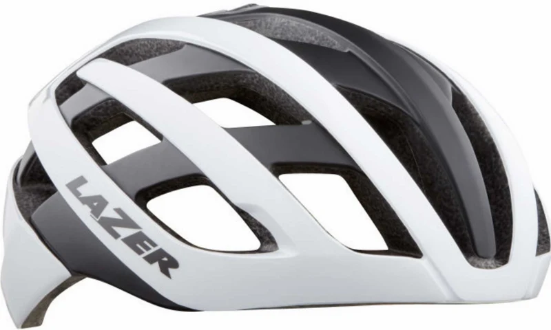 Lazer GENESIS White