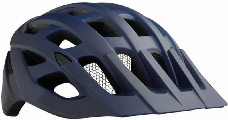 Lazer ROLLER + NET Matte Blue Black